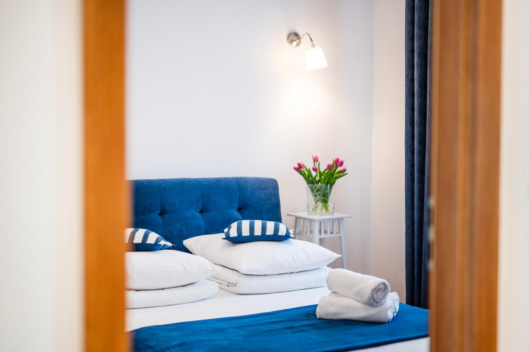 Wenecja Parking Gratis Moxy Te&Am Cracow Apartamento Cracóvia Exterior foto