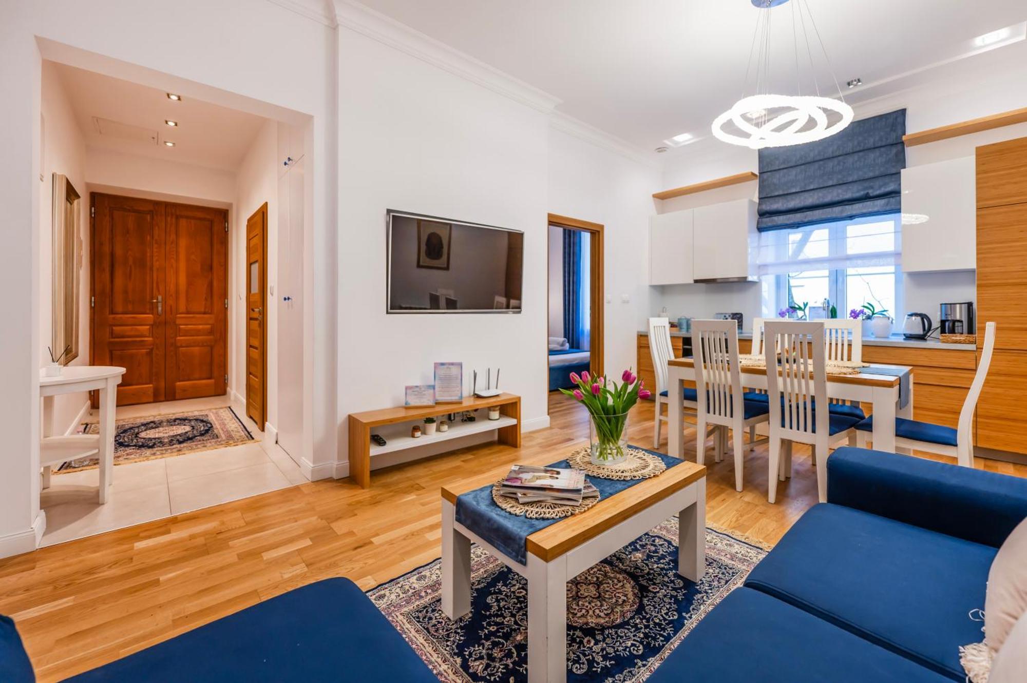 Wenecja Parking Gratis Moxy Te&Am Cracow Apartamento Cracóvia Exterior foto