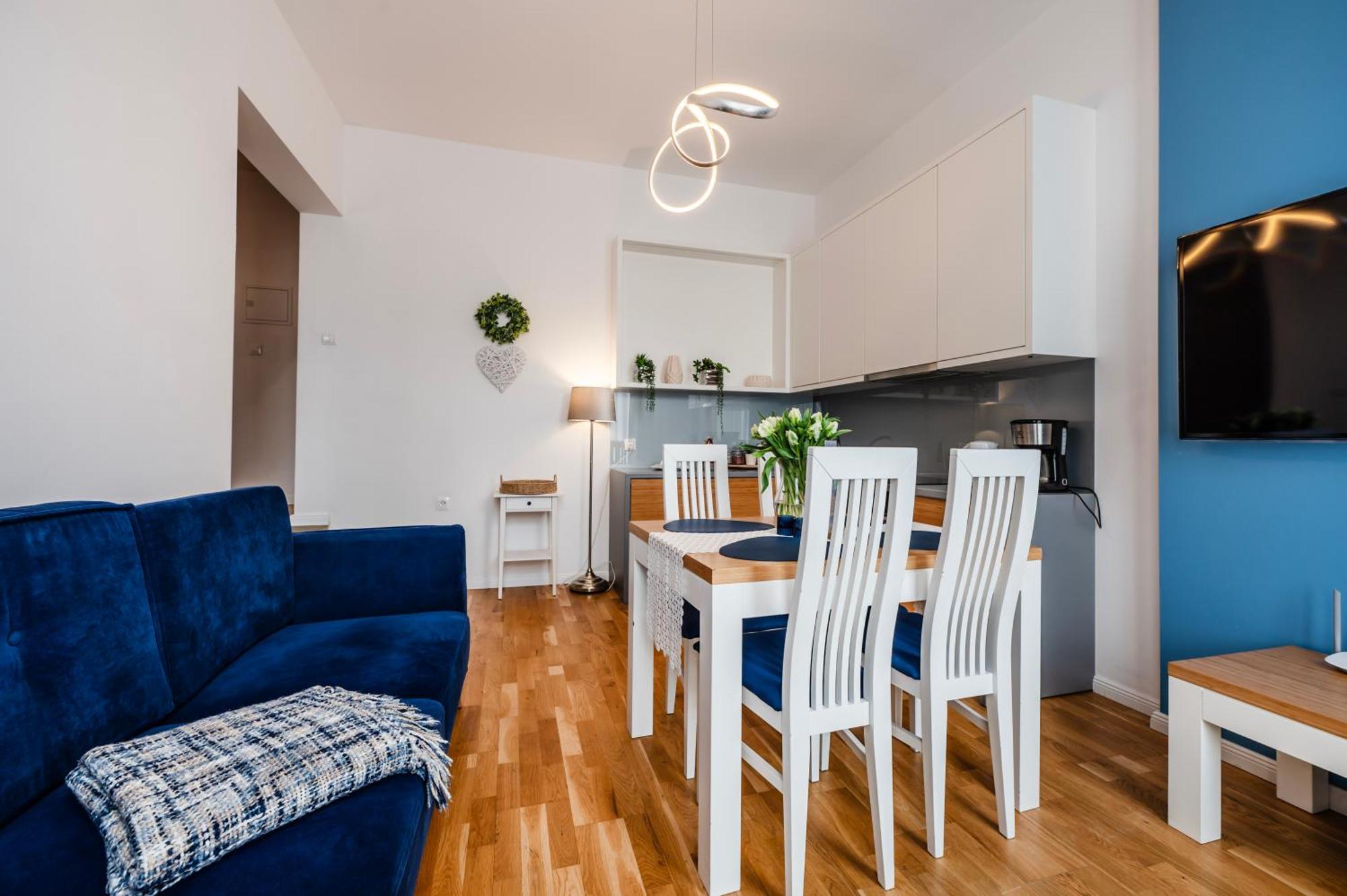 Wenecja Parking Gratis Moxy Te&Am Cracow Apartamento Cracóvia Exterior foto